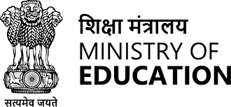 Ministry of Education logo